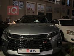 شيفروليه بليزر